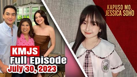 jessica soho husband|jessica soho latest episodes.
